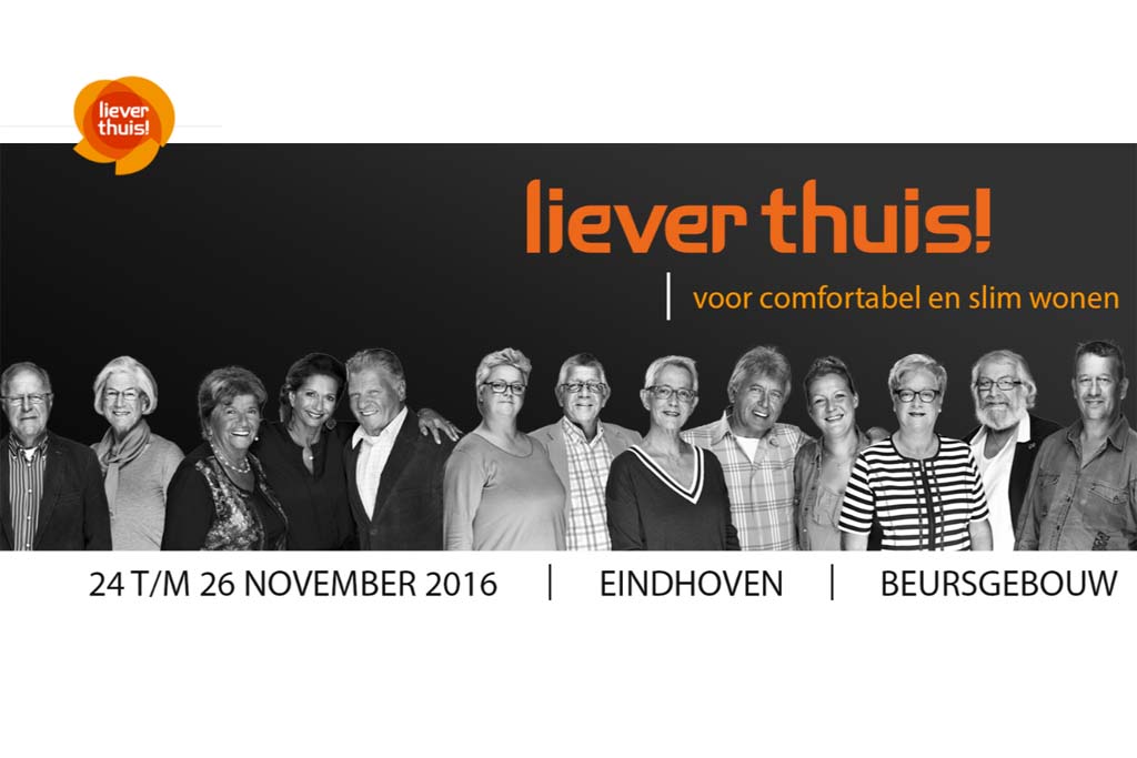 Liever Thuis Eindhoven