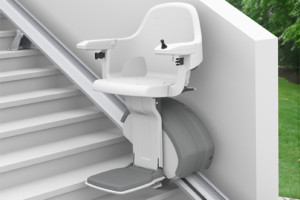 Traplift Levant Outdoor