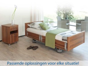 Pronk ergo - Aangepast meubilair