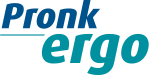 Pronk ergo – De specialist in tilliften, keukens, sanitair en meubilair Logo