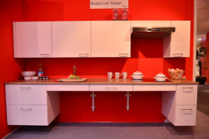 Budget-Line Keuken