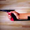 Etac Aktiv Reacher met sterke greep en haak (8050 5005)