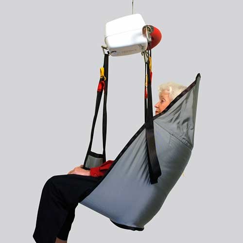HC Volledige sling Plus (25010)