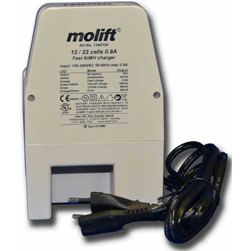 Molift - Acculader (1.340.100)
