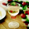 Etac - Tasty glas