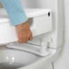 Etac - Cloo toiletverhoger - Afbeelding 2