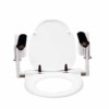 Etac - Supporter instelbare toiletarmsteunen