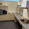 Showroomkeuken B4