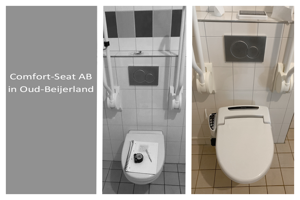 collage 01.6150 comfortseat oud beijerland