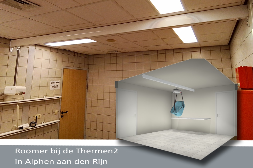 collage F01.7574 Room – Alphen ad Rijn