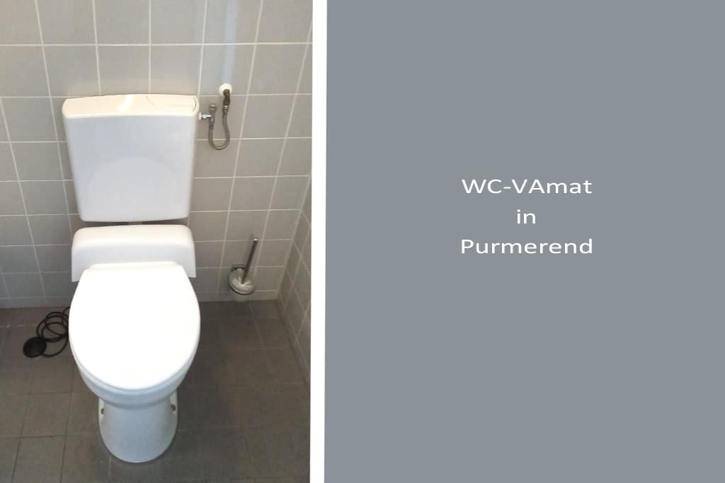 collage F02.5958 WC-VAmat – Purmerend