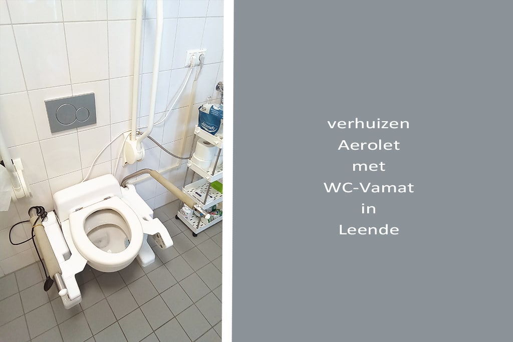 collage F03.6330 Aerolet verhuizen – Leende