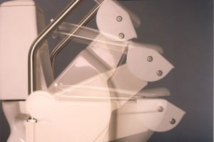 Sta-op toilet