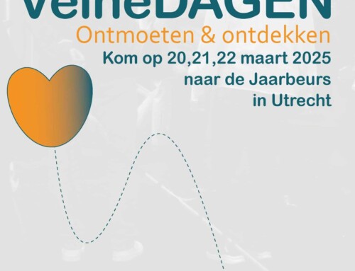 Bezoek ons op de VeineDAGEN