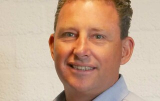 Jeroen - Directeur
